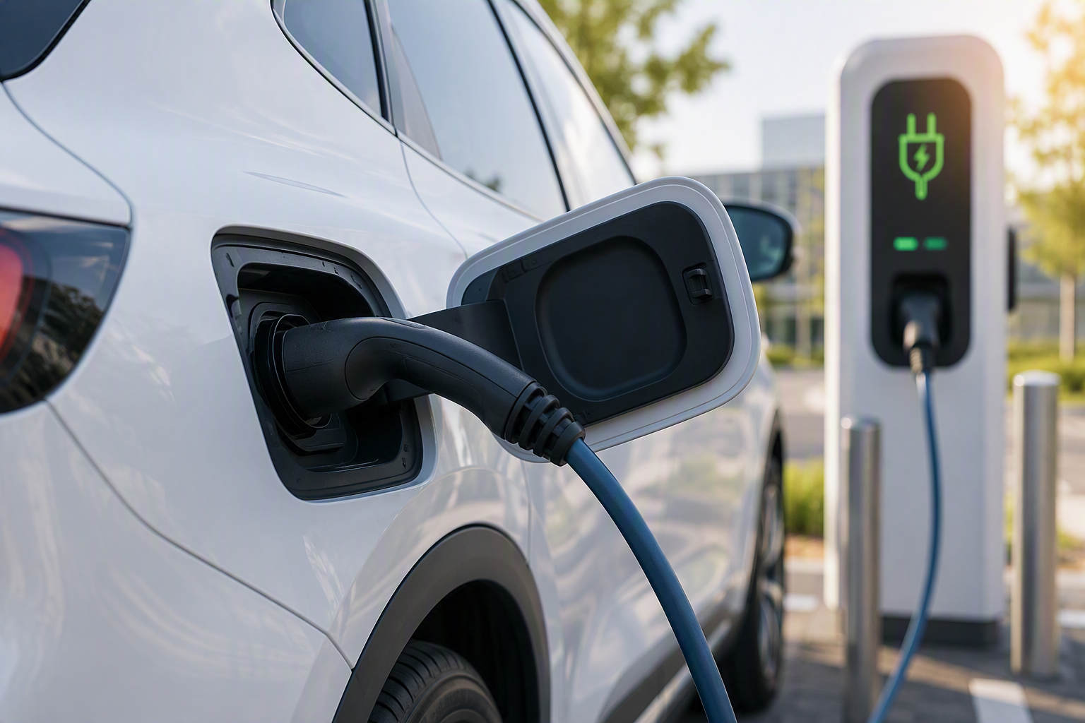 Electric Leasing